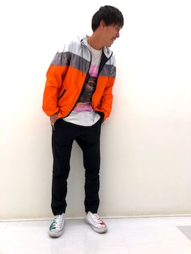 yu-----kiさんのコーディネート