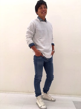 yu-----kiさんのコーディネート