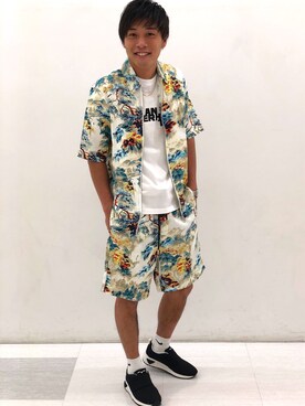 yu-----kiさんのコーディネート