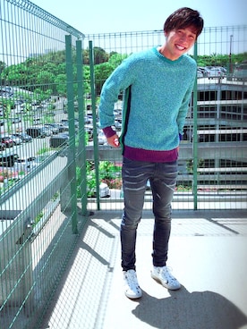 yu-----kiさんのコーディネート