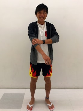 yu-----kiさんのコーディネート