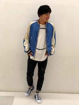 yu-----kiさんのコーディネート