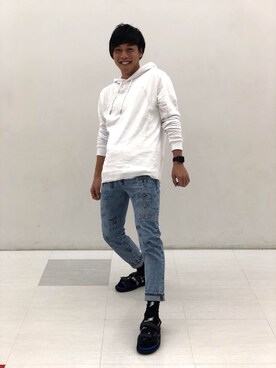 yu-----kiさんのコーディネート