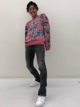 yu-----kiさんのコーディネート