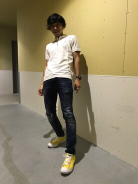 yu-----kiさんのコーディネート