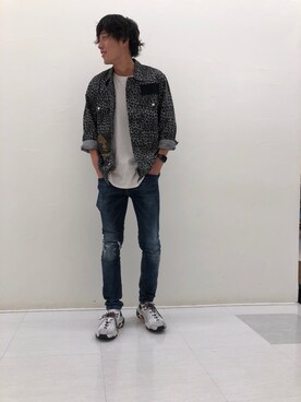 yu-----kiさんのコーディネート