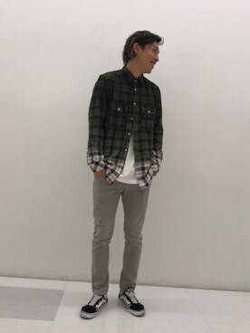 yu-----kiさんのコーディネート