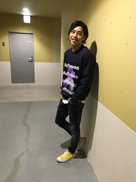 yu-----kiさんのコーディネート