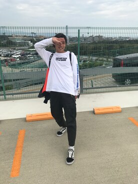 yu-----kiさんのコーディネート