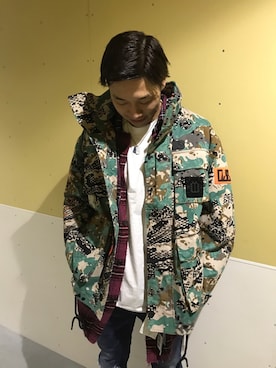 yu-----kiさんのコーディネート