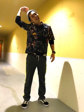 yu-----kiさんのコーディネート