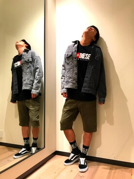 yu-----kiさんのコーディネート