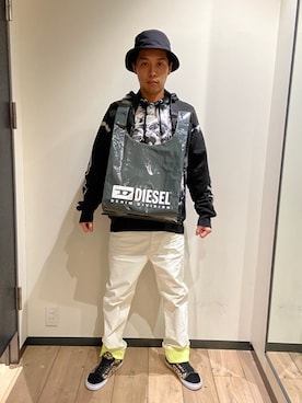 yu-----kiさんのコーディネート