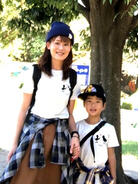 erikoさんのコーディネート