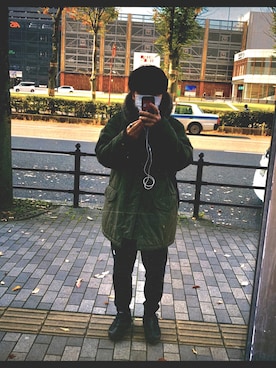 mizükiさんのコーディネート