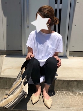 KUUTAさんのコーディネート