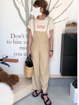 KUUTAさんのコーディネート