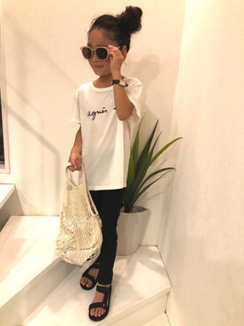 KUUTAさんのコーディネート
