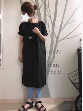 KUUTAさんのコーディネート
