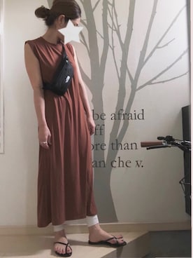 KUUTAさんのコーディネート