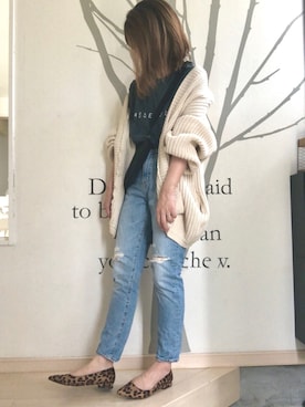 KUUTAさんのコーディネート