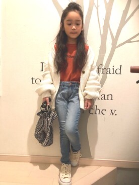 KUUTAさんのコーディネート
