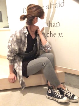 KUUTAさんのコーディネート