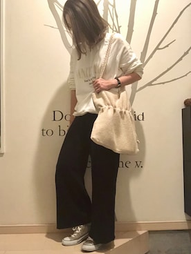 KUUTAさんのコーディネート