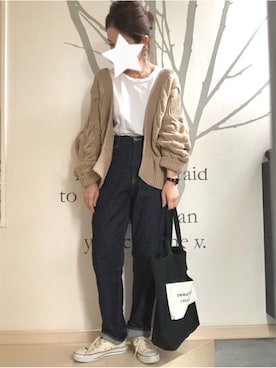 KUUTAさんのコーディネート