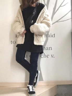 KUUTAさんのコーディネート