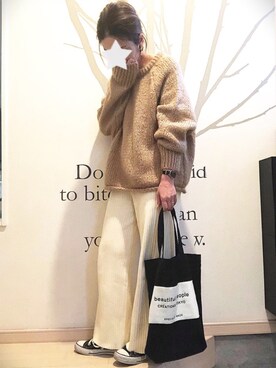 KUUTAさんのコーディネート