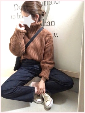 KUUTAさんのコーディネート
