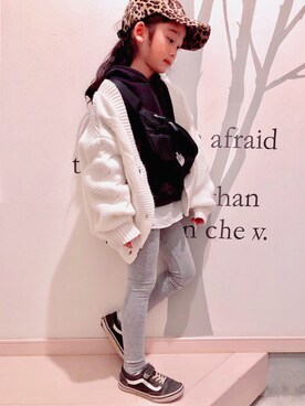 KUUTAさんのコーディネート