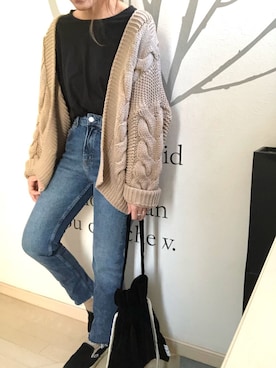 KUUTAさんのコーディネート