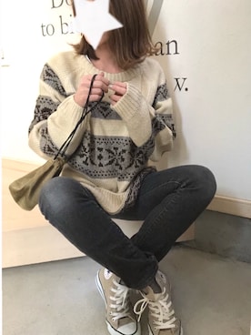 KUUTAさんのコーディネート