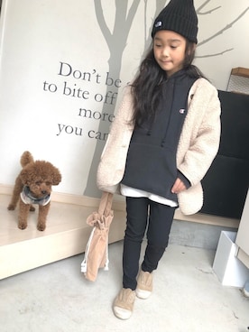 KUUTAさんのコーディネート