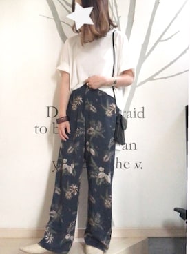 KUUTAさんのコーディネート