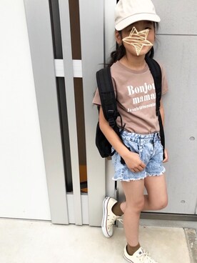 KUUTAさんのコーディネート