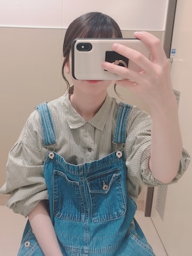 あさりさんのコーディネート