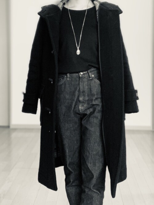 SLOBE IENA（スローブイエナ）の「LONDON TRADITION×SLOBE別注ロング