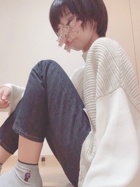 じょんちゃさんのコーディネート