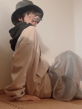 じょんちゃさんのコーディネート