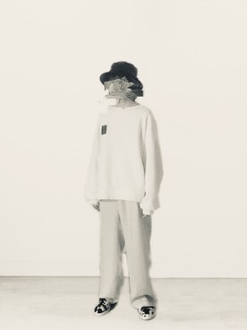 じょんちゃさんのコーディネート