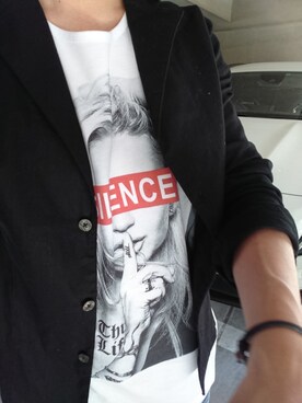 seitsuiさんのコーディネート