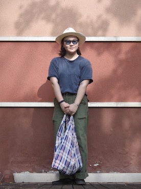 Borrzさんのコーディネート