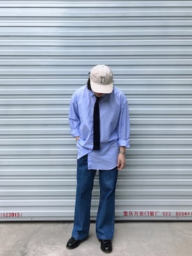 Borrzさんのコーディネート