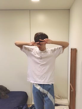 酢醤油さんのコーディネート