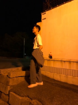酢醤油さんのコーディネート