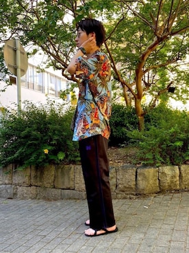 さるさんのコーディネート