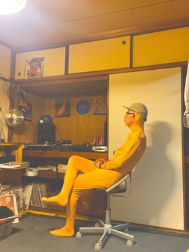 さるさんのコーディネート